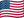 Flag of the United States of America